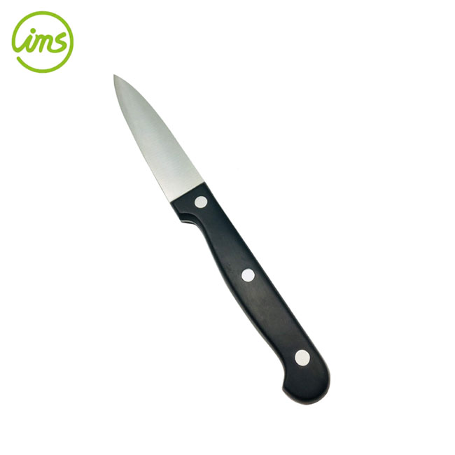 3.5'' Full Tang Fruit Paring Knife Bakelite Handle